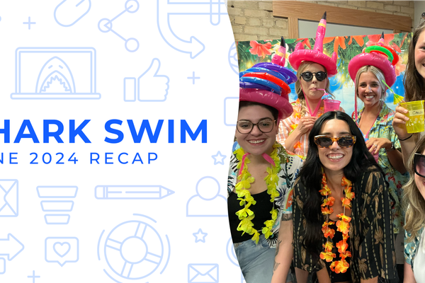 #SharkSwim: June 2024 Recap