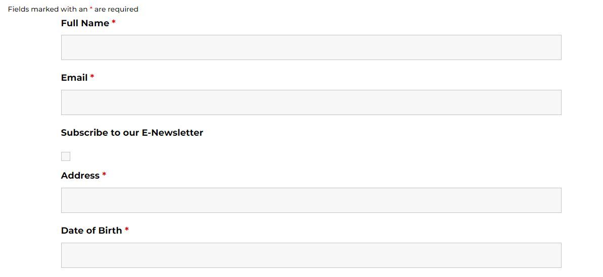 how to grow contact list lead gen