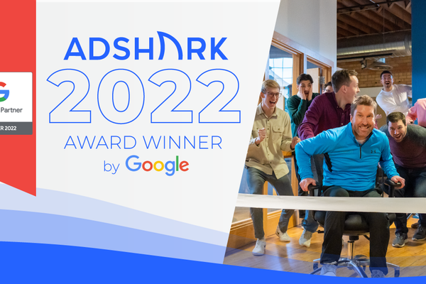 AdShark Named Google Premier Partner