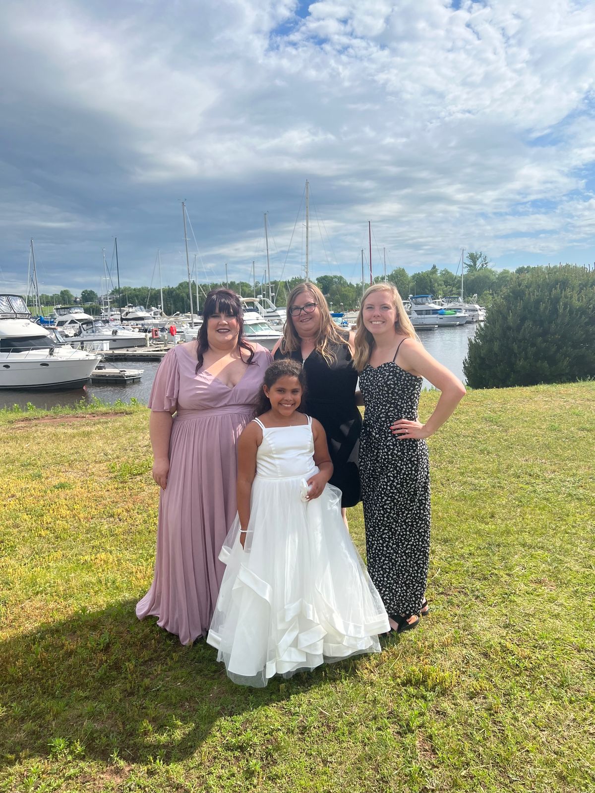 kylee larson and siblings