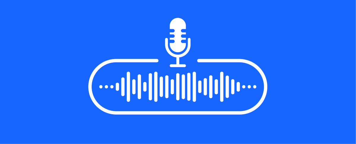 podcast marketing graphic