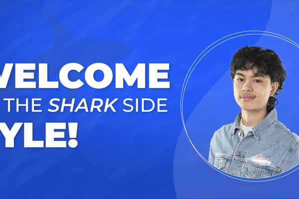 Welcome Xyle Altura - AdShark's Newest Creative Intern!
