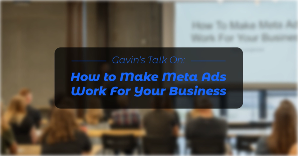 How To Make Meta Ads Work For Your Business