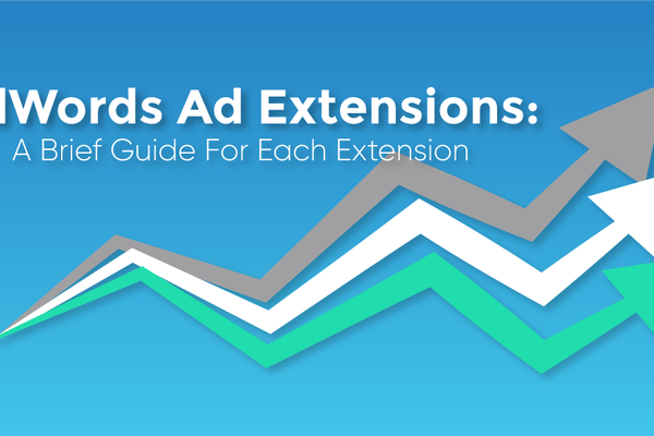 AdWords Ad Extensions: A Brief Guide For Each Extension