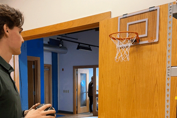 Welcome Jackson Tracy - AdShark's New Intern!