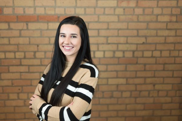 Employee Spotlight: Sam Carver