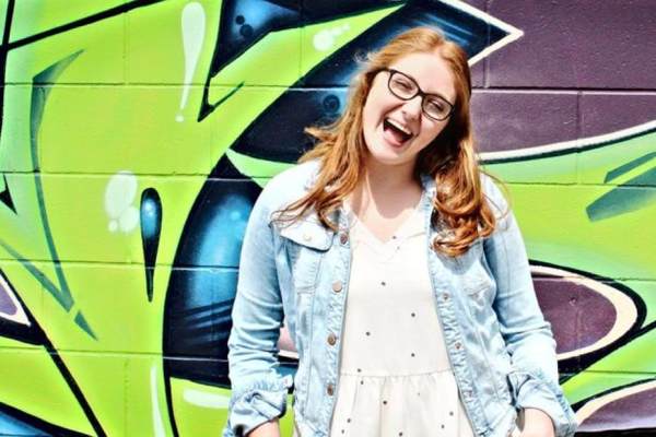 AdShark Marketing Welcomes Julia Kensok As Digital Creative Intern
