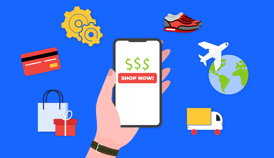 How to Launch an eCommerce Store in 9 Steps