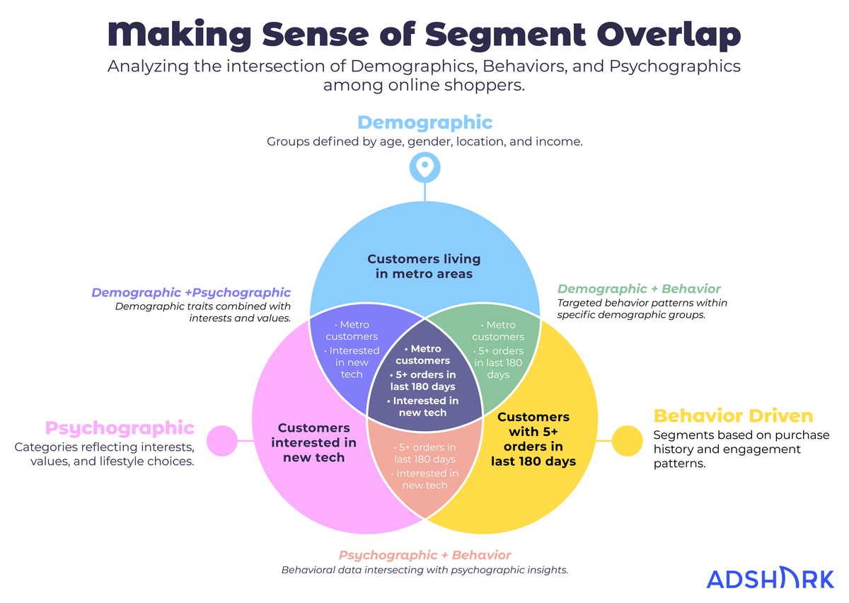 Email Marketing Audiences