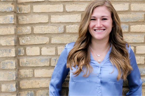 AdShark Marketing Welcomes Aubrey Hovland as Digital Marketing Intern