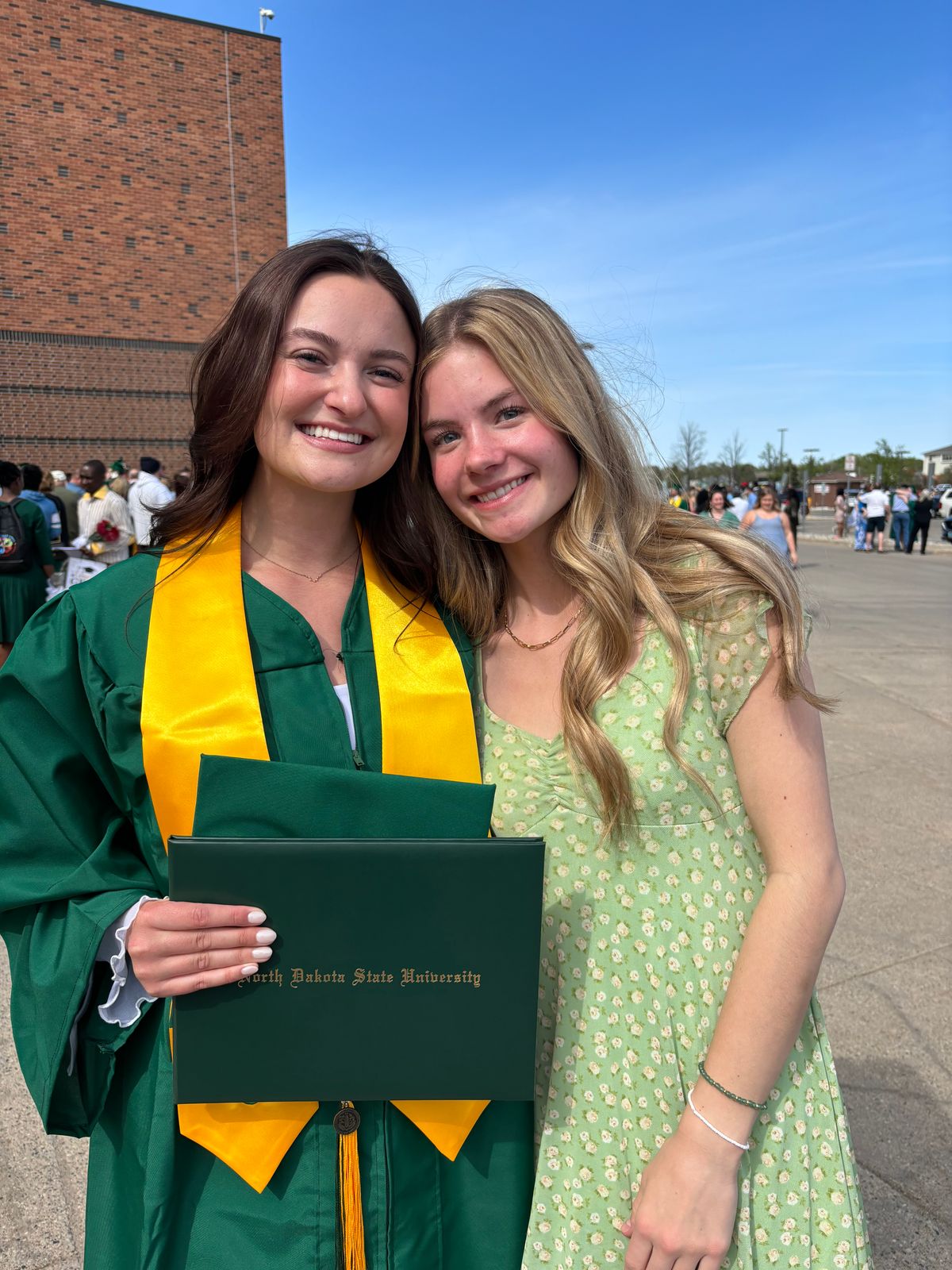 brier gurholt ndsu graduation