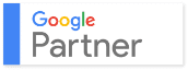 logo google partner