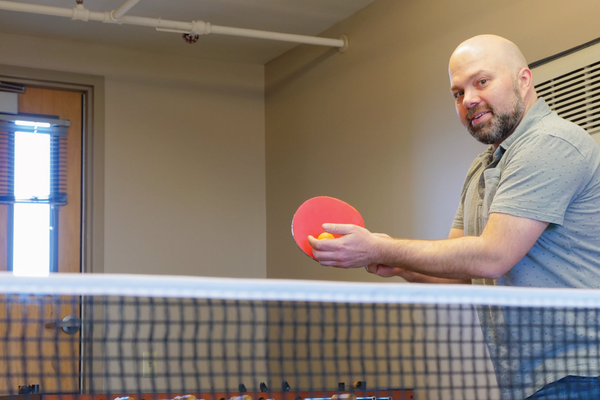 AdShark Marketing Welcomes Ryan Aldrich As Project Manager