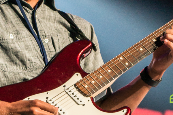 Elevate Rock Case Study PPC