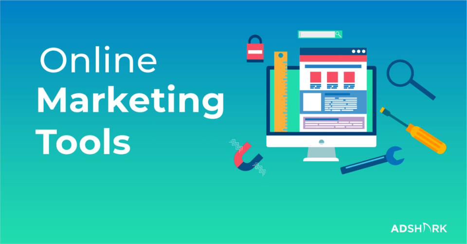 Online Marketing Tools to Boost Your Business in 2019