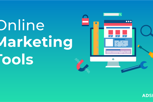Online Marketing Tools to Boost Your Business in 2019