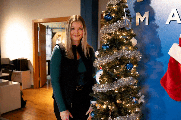 Welcome Kate Schaefer–Digital Marketing Strategist!