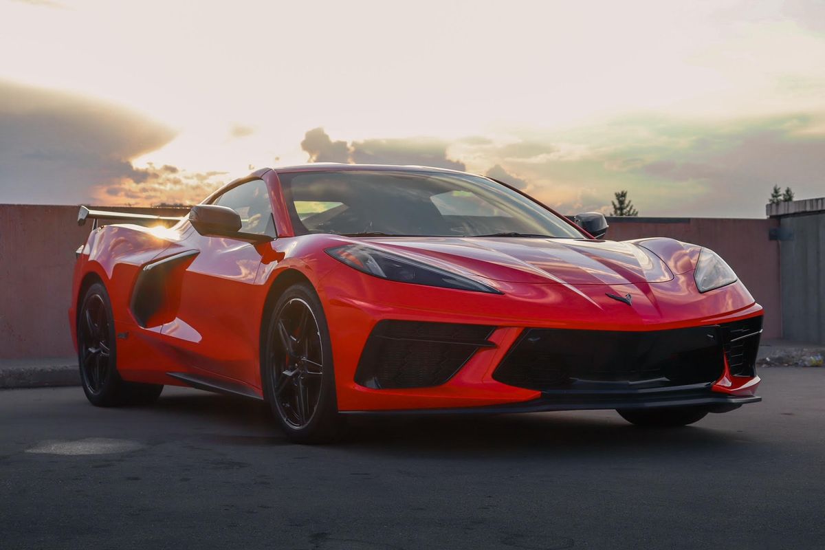 twisted royalty car