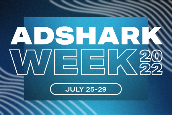 Previewing AdShark Week 2022: Our Biggest AdShark Week Yet!