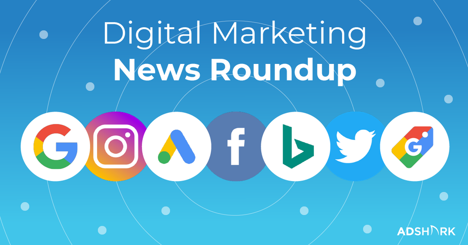 News Roundup Google Local Business Ads Features Competitors
