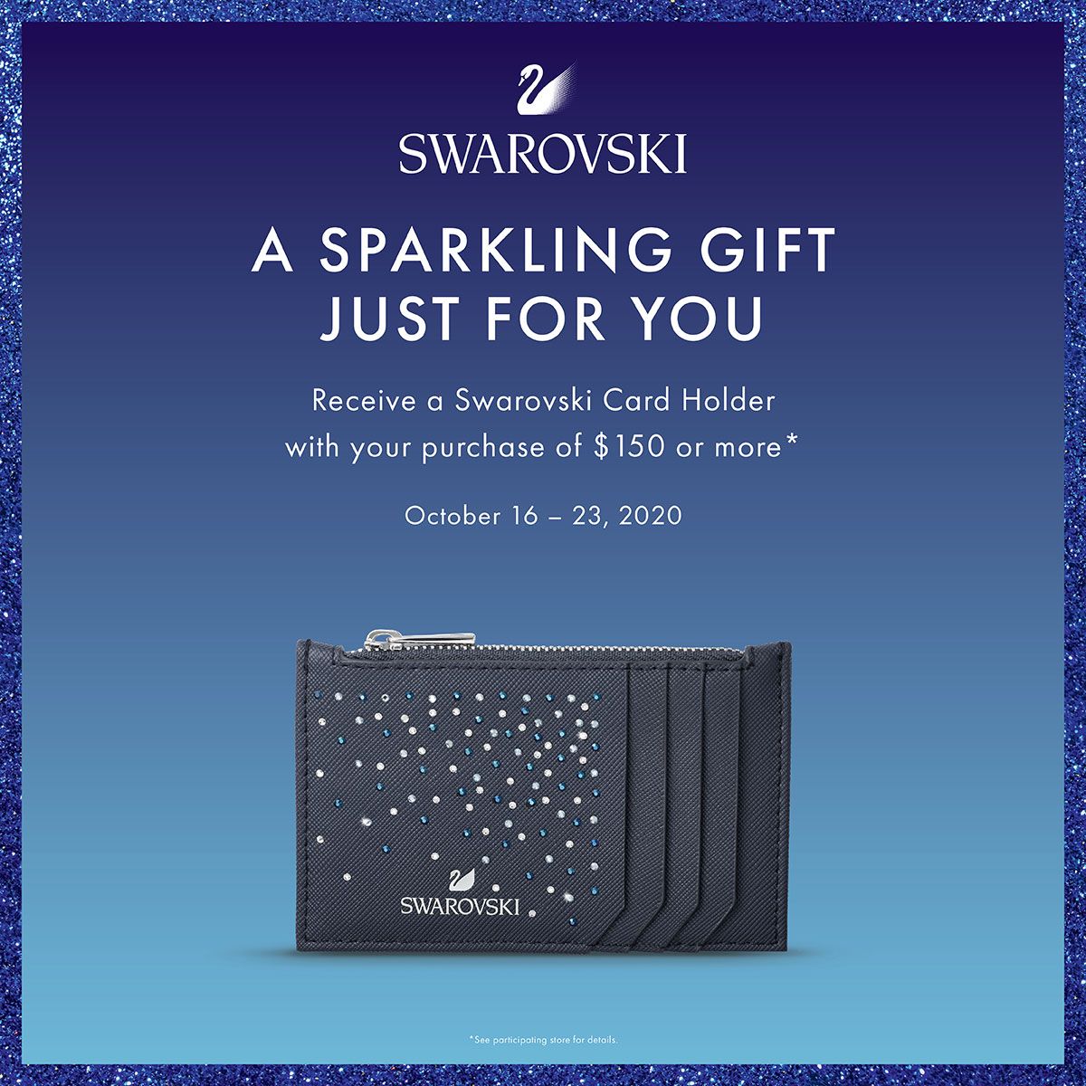 swarovski black friday sale