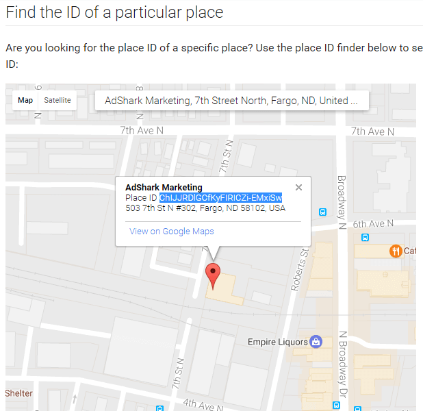 Google Review Direct Link