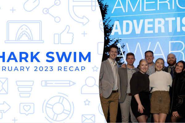 <strong>#SharkSwim: February 2023 Recap</strong>