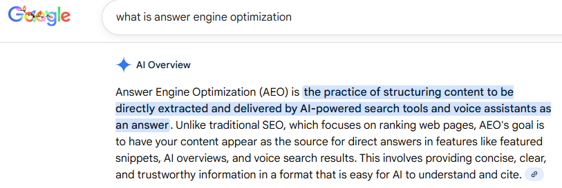 Aeo
