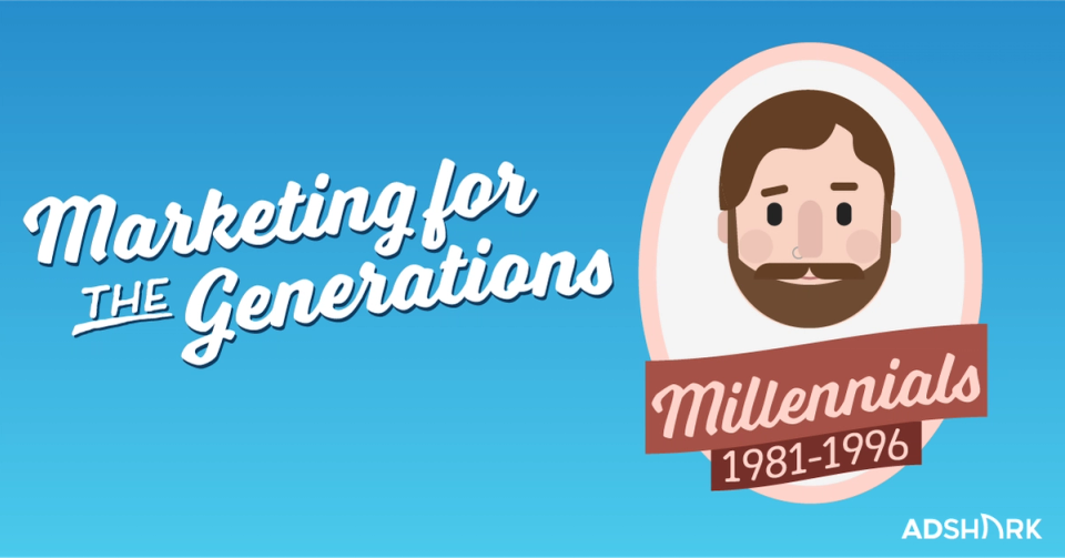 Marketing to Millennials: Why You Should Rethink What You're Doing
