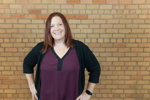 Employee Spotlight: Meet Theresa