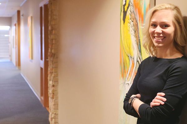 AdShark Marketing Welcomes Whitney Jensen as Digital Marketing Strategist