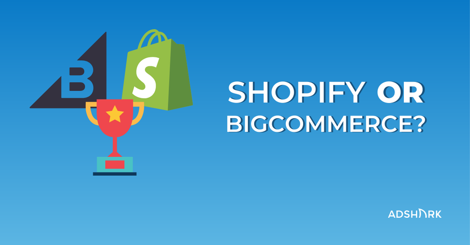Shopify VS Bigcommerce: E-commerce Platform Comparison