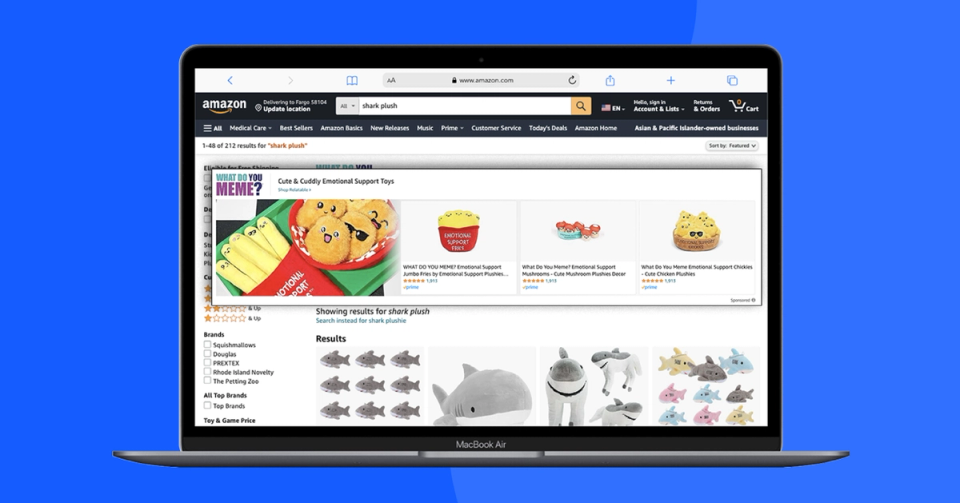 2024 Trends in Amazon Advertising
