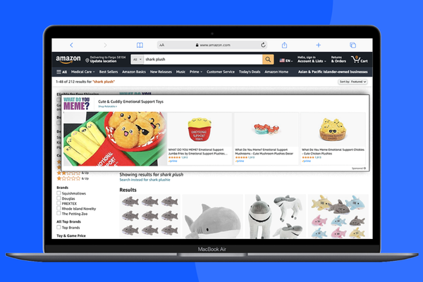 2024 Trends in Amazon Advertising