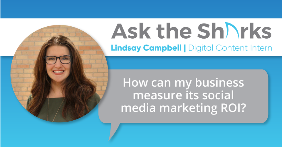 How Can My Business Measure Its Social Media Marketing ROI?