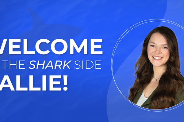 Welcome Callie Stonecipher - AdShark's Newest Digital Creative!