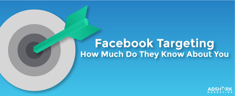 Facebook Targeting - How Much Do They Know About You?