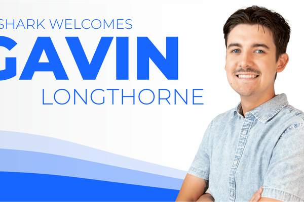 Welcome Gavin Longthorne – Digital Marketing Strategist