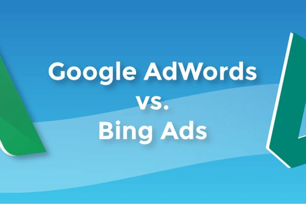 Google AdWords vs. Bing Ads