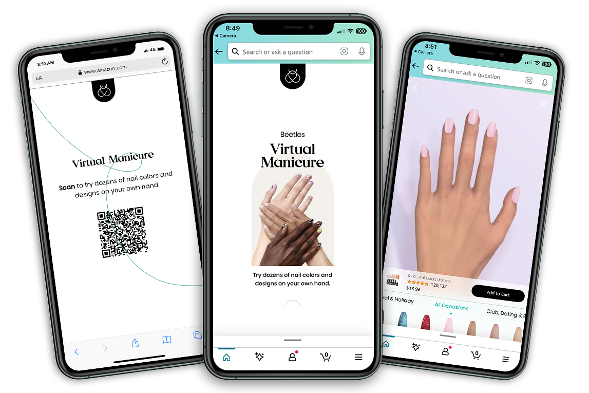 Ar Amazon