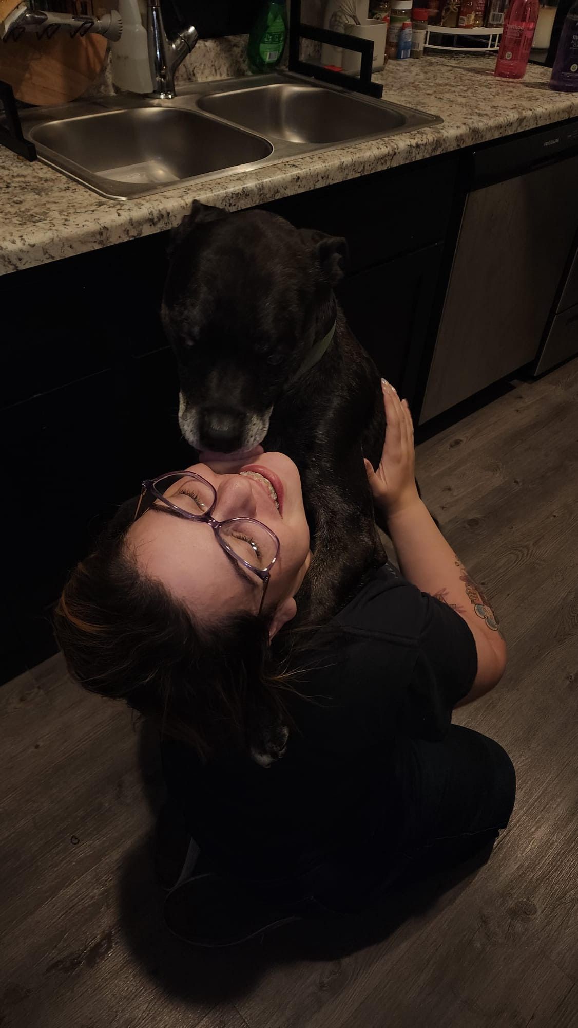 karina and rocky - adshark