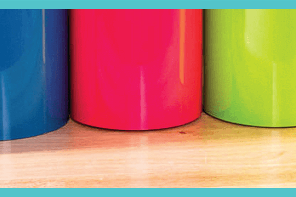 Heat Transfer Warehouse Case Study PPC