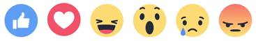 Facebook-Reactions-Buttons
