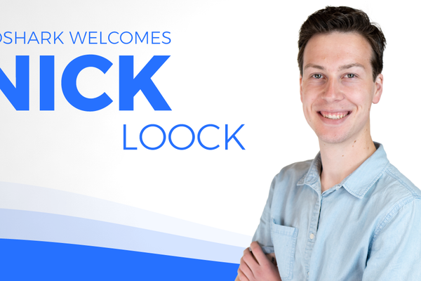Welcome Nick Loock - Digital Creative Intern