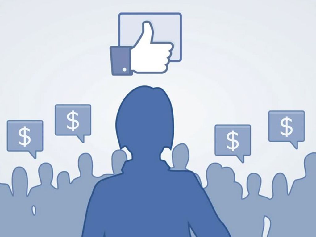 Monetize Facebook Fans