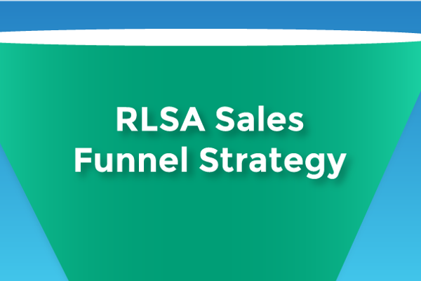 RLSA Sales Funnel Strategy