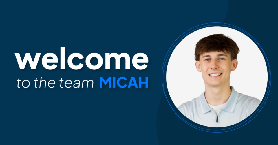 Welcome Micah Longthorne – AdShark’s Newest Digital Strategist Intern!