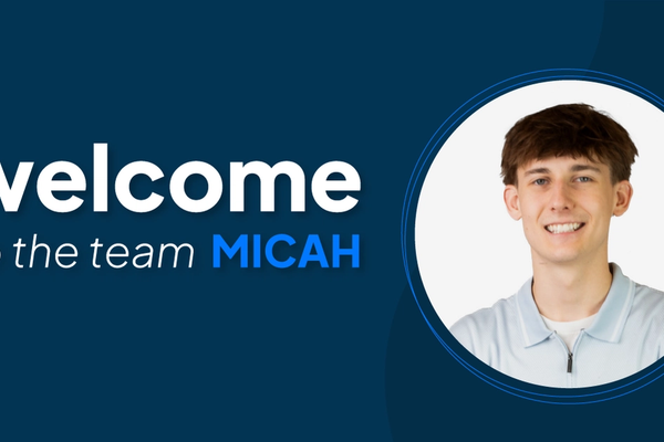 Welcome Micah Longthorne – AdShark’s Newest Digital Strategist Intern!