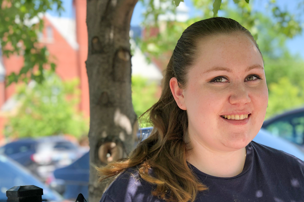 Meet Kelsey Our New Graphic Design Intern