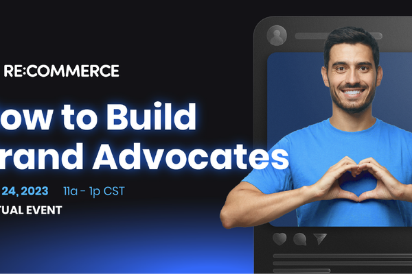 Re:Commerce - August Event Preview